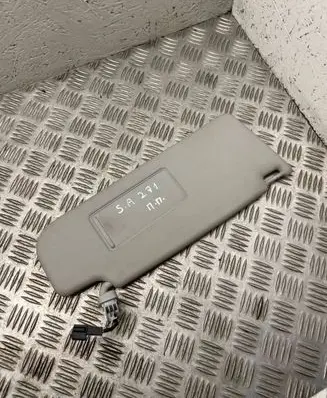 Seat Altea XL Sun visor 857552