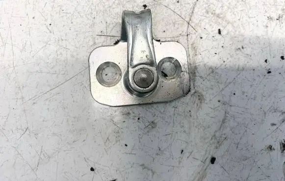 Chevrolet Captiva Rear door lock loop/hook striker 