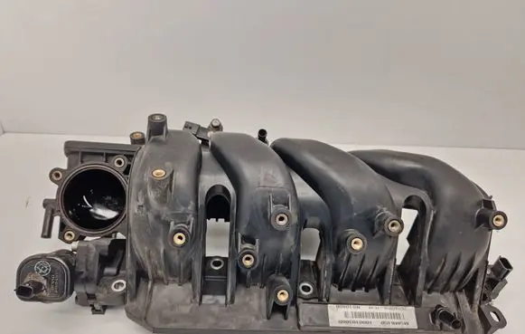 Renault Espace V (RFC) Intake manifold 100010300R N010850 M5MB450