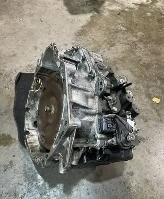 Opel Insignia A Automatic gearbox TF80SC AF40 55485512