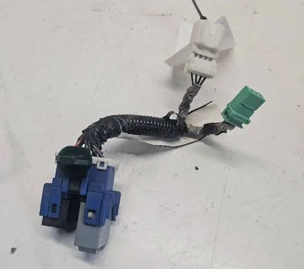 Honda Civic Seat wiring loom 81133SNB6E010