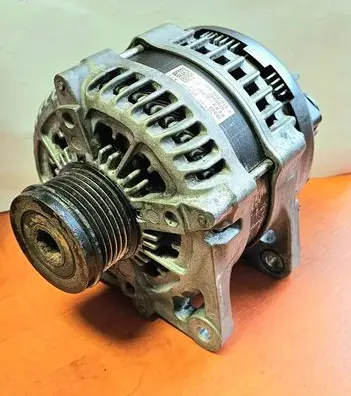 Porsche Macan (95B) Generator/alternator 7PP903016A 1042106890 T946015