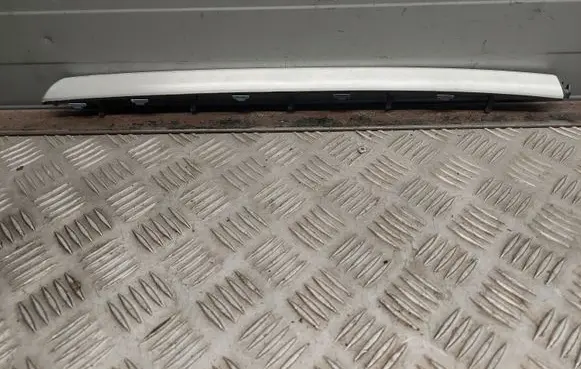Audi A3 S3 8V Panel trim 8V1853190AE 8V1853190