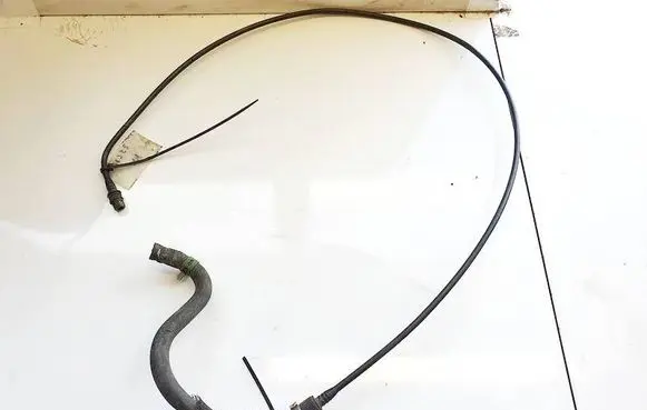 Peugeot 206 Power steering hose/pipe/line