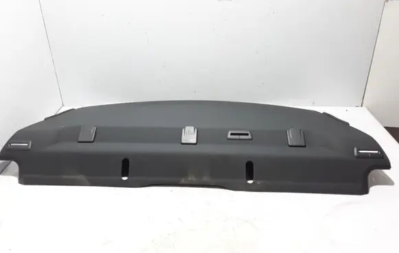Volvo S80 Parcel shelf 39854247