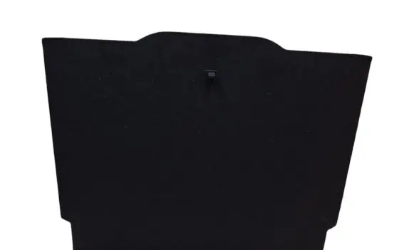 Citroen C4 III e-C4 Trunk/boot mat liner 98311882ZD