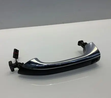 Mercedes-Benz ML AMG W164 Front door exterior handle A1647600370 1647600370