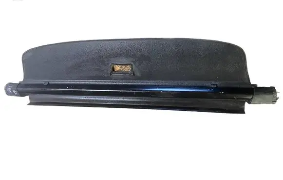 Volkswagen PASSAT B6 Parcel shelf load cover 3C9867871