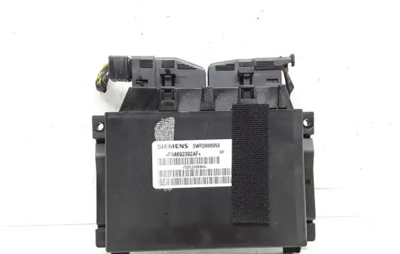 Chrysler 300 - 300C Gearbox control unit/module P04692392AF 5WP20005NX