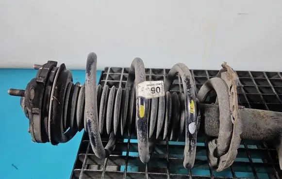 Hyundai Tucson TL Front coil spring IMPRK1484150
