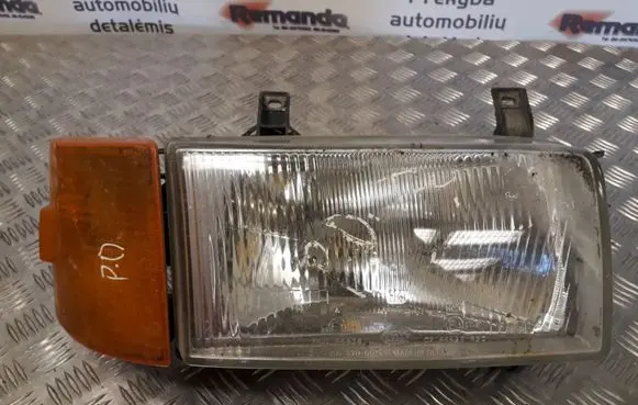 Volkswagen Transporter - Caravelle T4 Headlight/headlamp