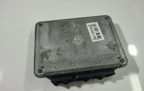 Volkswagen Golf IV Engine control unit/module 038906018BM