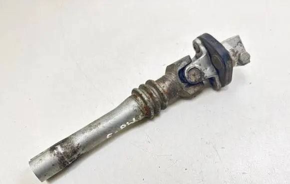Mercedes-Benz S W220 Steering column universal joint A2204600310 WET49C01