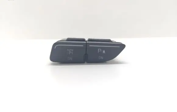 Ford C-MAX II Parking (PDC) sensor switch 14B436EB
