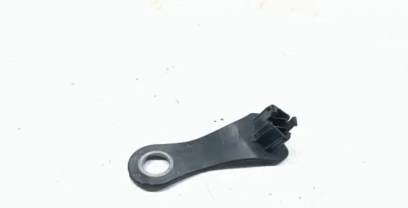 BMW 5 E60 E61 Headlight/headlamp mounting bracket 6949684 63126949634