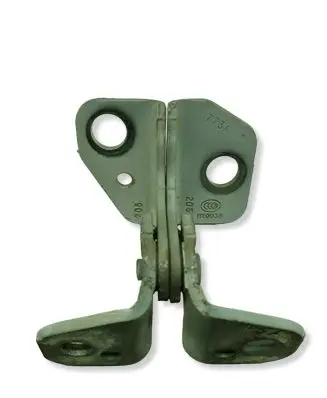 Chrysler Pacifica Front door lower hinge 1120038
