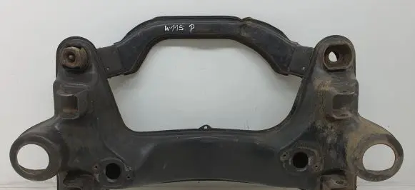 Mercedes-Benz COMPAKT W115 Front axle beam 
