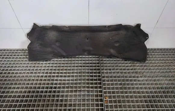 Suzuki Splash Engine bonnet/hood sound/heat insulation 