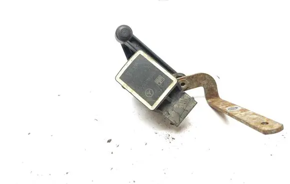 Mercedes-Benz S W221 Headlight/headlamp level sensor A0105427717 16806