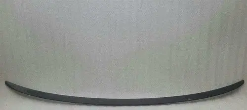BMW 3 E92 E93 Rear window tailgate spoiler 51628044188