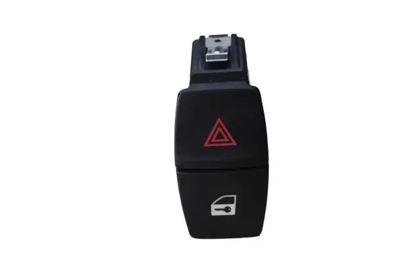 BMW 3 F30 F35 F31 Hazard light switch 9231786 61319231786