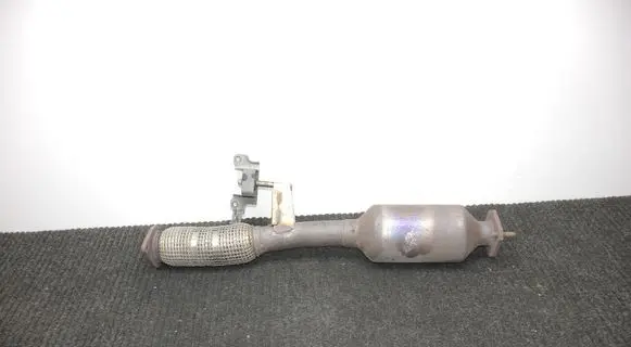 Nissan Altima Catalyst/FAP/DPF particulate filter 6CZNET 000000