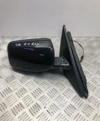 BMW 5 E60 E61 Manual wing mirror 93179202