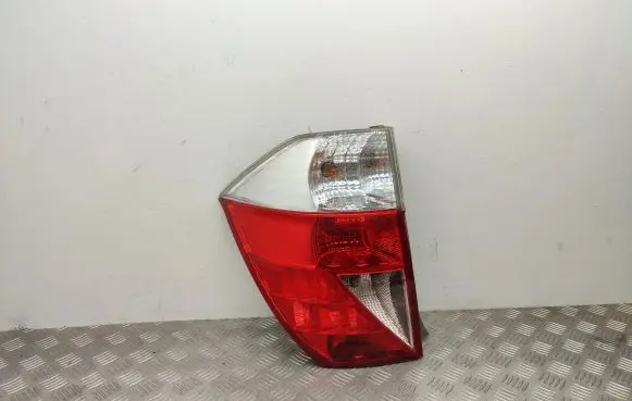 Honda FR-V Rear/tail lights