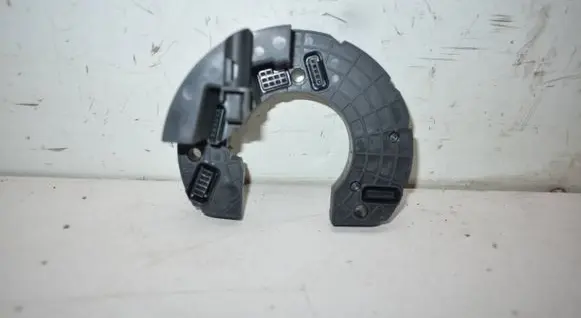 Steering angle sensor
