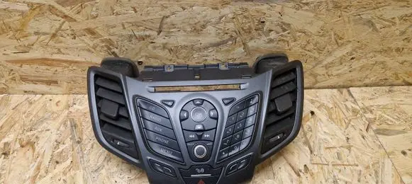 Ford B-MAX Head unit multimedia control 1700688101 72800190