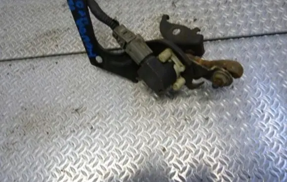 Honda Civic Front wiper linkage and motor 5k1622