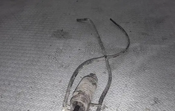 Volkswagen Sharan Windscreen/windshield washer pump 1J0973722
