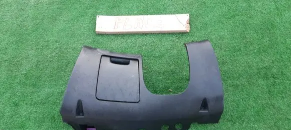 Skoda Octavia Mk2 (1Z) Dashboard trim 1Z1857923 11360211
