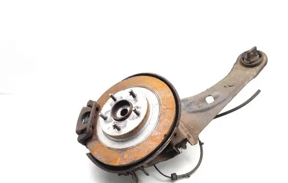 Mitsubishi Outlander Rear wheel hub
