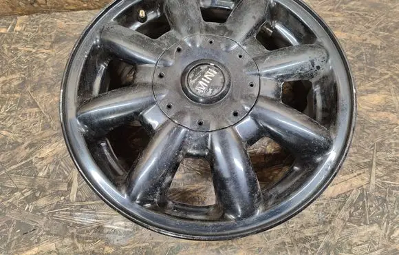 Mini One - Cooper Cabrio R52 R15 alloy rim 6756674