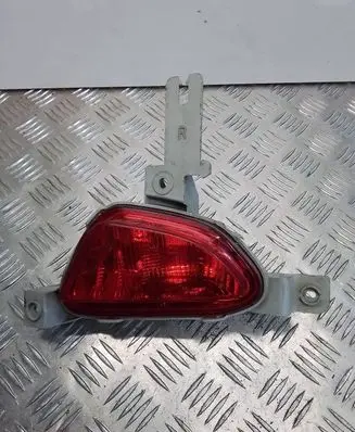 Mazda 2 Third/center stoplight