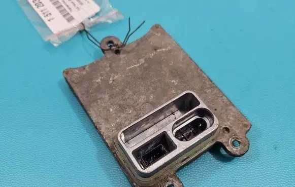 Ford Focus Headlight ballast module Xenon 1459137001 IMPRK1511203