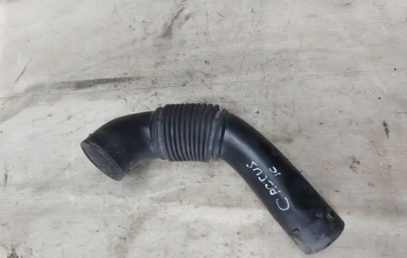 Citroen C4 Cactus Air intake duct part 9684813780 0733