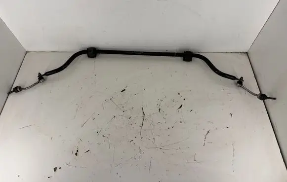 Mercedes-Benz AMG GT R190 C190 Front anti-roll bar/sway bar A1973230665
