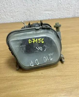 Mercedes-Benz E W210 Front fog light 1305233161 1305219061