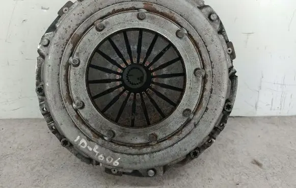 Fiat Doblo Dual mass flywheel 