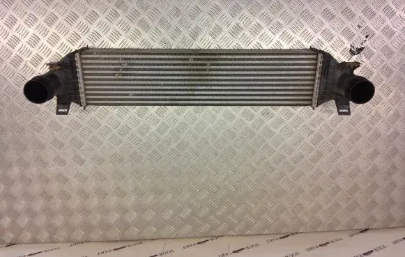 Ford Kuga II Intercooler radiator FV416K775AB