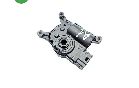 Audi A1 Air flap motor/actuator 2Q0907511 2Q0907511D T48303B