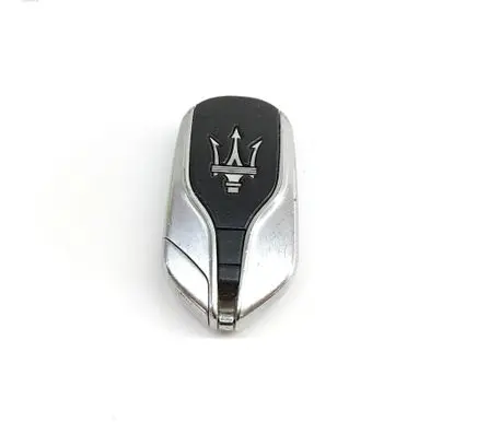 Maserati Ghibli Ignition key/card 670071203