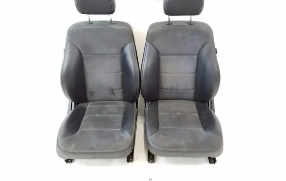 Mercedes-Benz ML W164 Seat set 