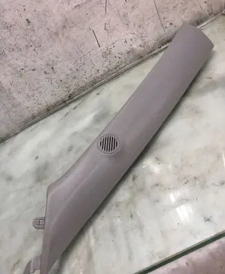 Hyundai Kona II (A) pillar trim 85810be000
