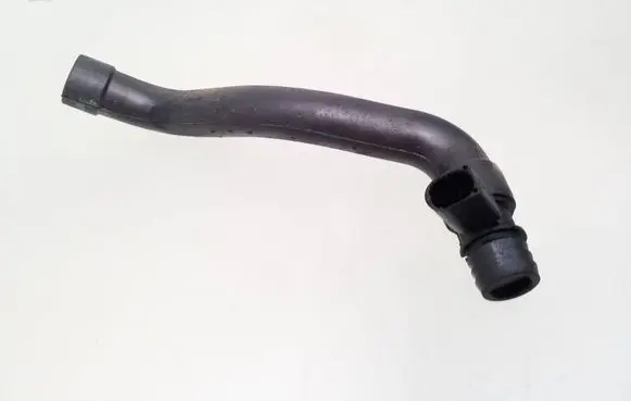 Mercedes-Benz CLA C117 X117 W117 Engine coolant pipe/hose A0000160030 A6510100782