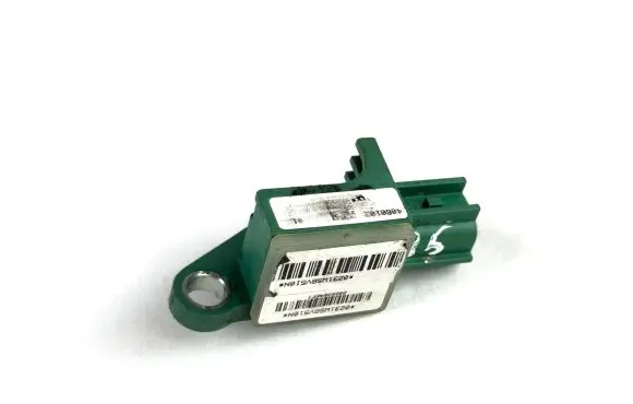 Volkswagen PASSAT B6 Airbag deployment crash/impact sensor 3c0909606