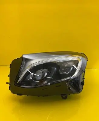 Mercedes-Benz GLC X253 C253 Headlight/headlamp A2539065701