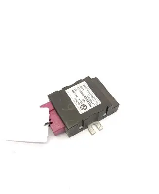 BMW 5 E60 E61 Fuel injection pump control unit/module 7209286 16147209286